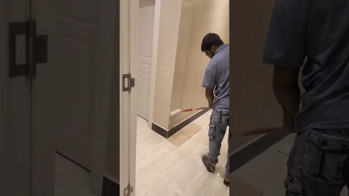 من أعمال كهربائي وادي لبن الرياض